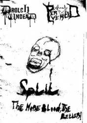 Perverted (RUS) : The More Blood, the Better !